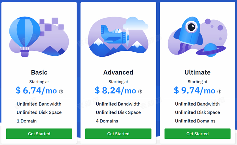 最新Hostwinds优惠码和VPS方案汇总 支持免费更换IP地址
