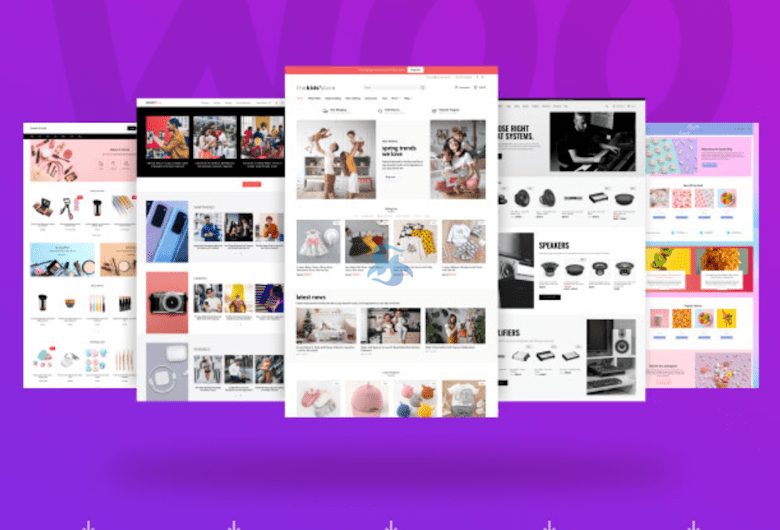国外下载量超高的8款WordPress模板