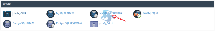 一篇搞定！cPanel 面板创建站点和数据库完整教程