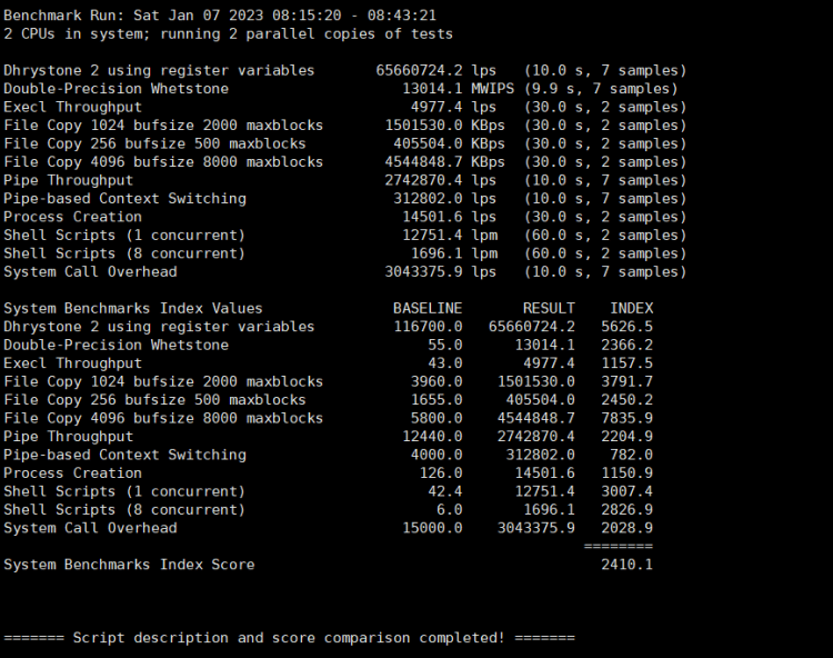 DigitalOcean 新加坡VPS云服务器机房速度和性能测评
