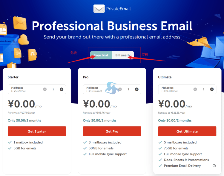 NameCheap企业邮箱购买与配置全攻略:从注册开通到客户端收发邮件实战记录