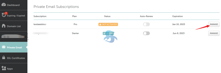 NameCheap企业邮箱购买与配置全攻略:从注册开通到客户端收发邮件实战记录