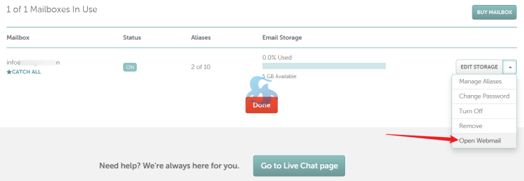 NameCheap企业邮箱购买与配置全攻略:从注册开通到客户端收发邮件实战记录