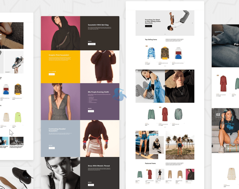 10款适合外贸B2C的WordPress商城主题推荐