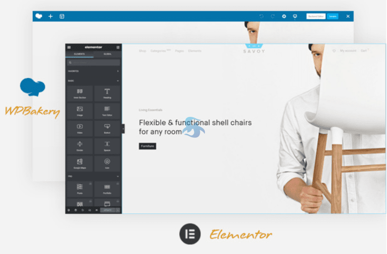 10款适合外贸B2C的WordPress商城主题推荐