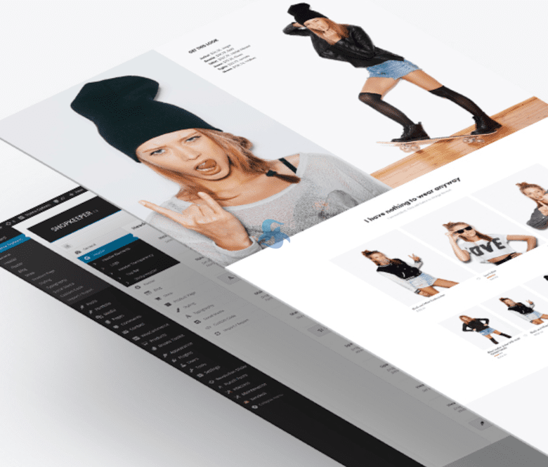 10款适合外贸B2C的WordPress商城主题推荐