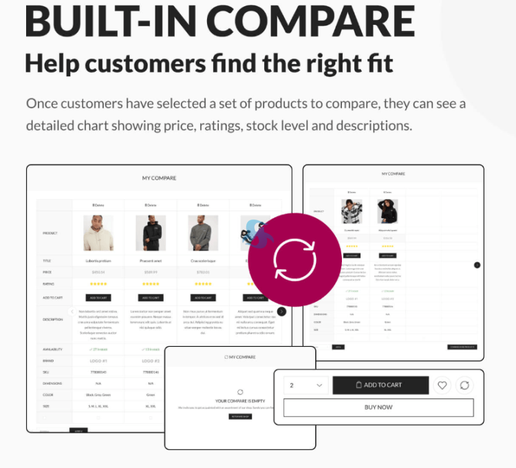 快速搭建外贸站 这6款现代化WordPress商城主题适合你