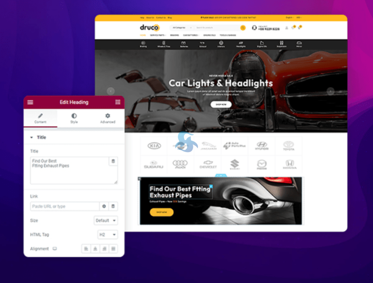 快速搭建外贸站 这6款现代化WordPress商城主题适合你