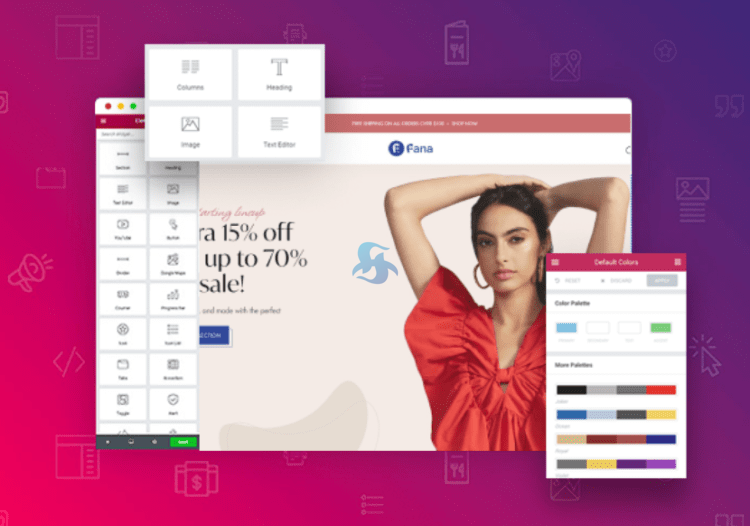 快速搭建外贸站 这6款现代化WordPress商城主题适合你