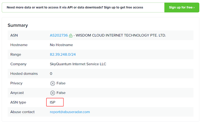 实测荫云服务商英国原生IP双ISP网络VPS性能体验