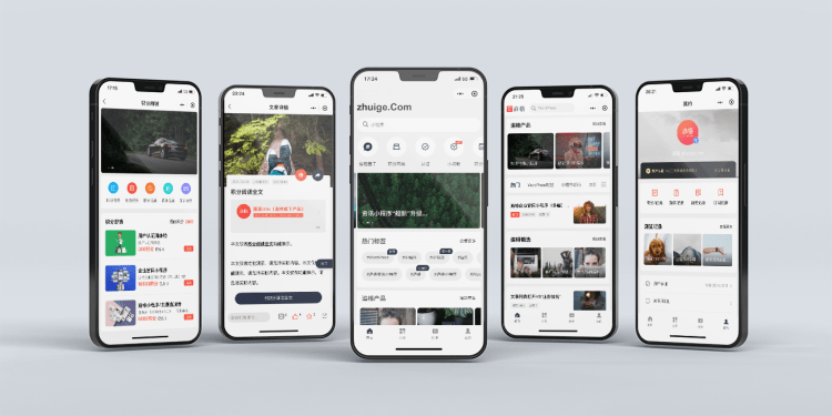 一键将WordPress网站转为小程序：3款工具实现企业站与资讯站内容多端同步