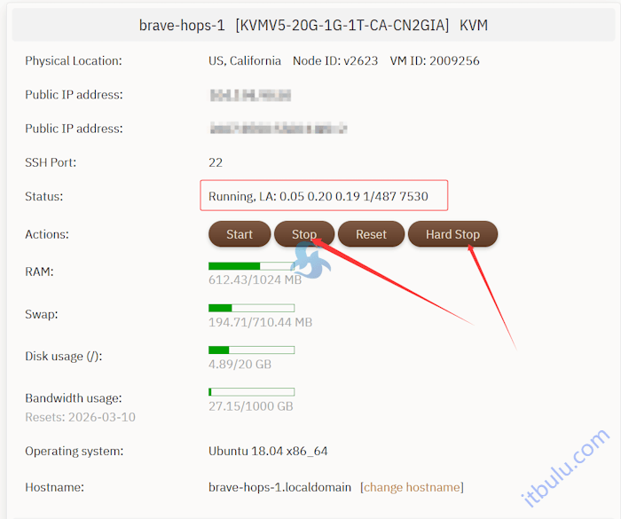搬瓦工VPS搭建轻便可视化VNC界面演示过程 一样可以打开浏览器