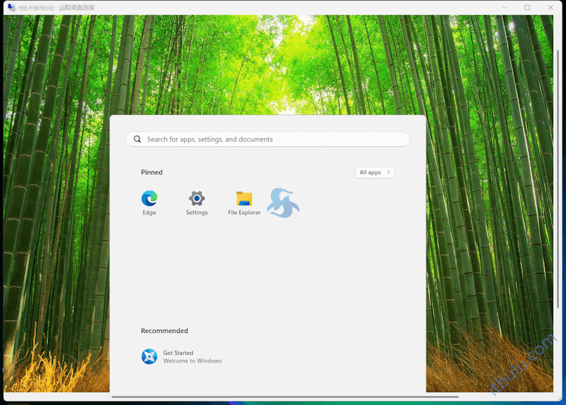 利用搬瓦工VPS部署自定义Windows系统桌面化远程办公或跨境电商