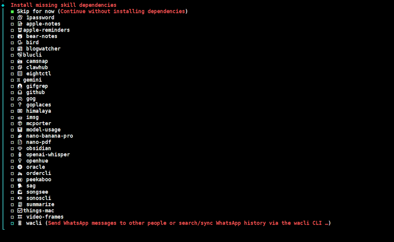 记录搬瓦工VPS安装OpenClaw AI助手实现自动问答机器人功能