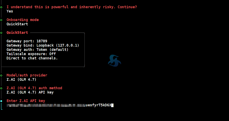 记录搬瓦工VPS安装OpenClaw AI助手实现自动问答机器人功能