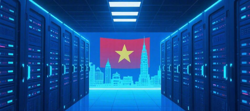 丽萨主机越南VPS推荐 越南原生IP家庭网络 出海电商可选