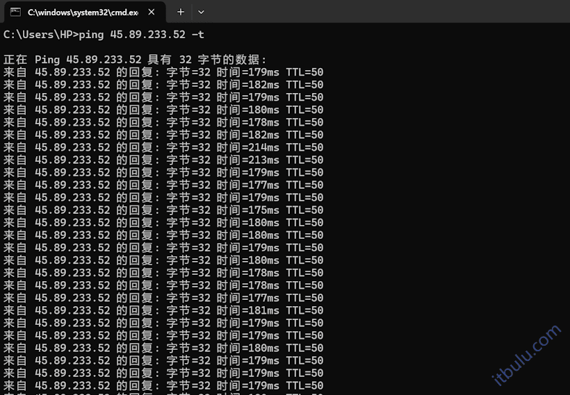 HostYun 香港CLD VPS月付低至18元 双向共享1G端口三网直连