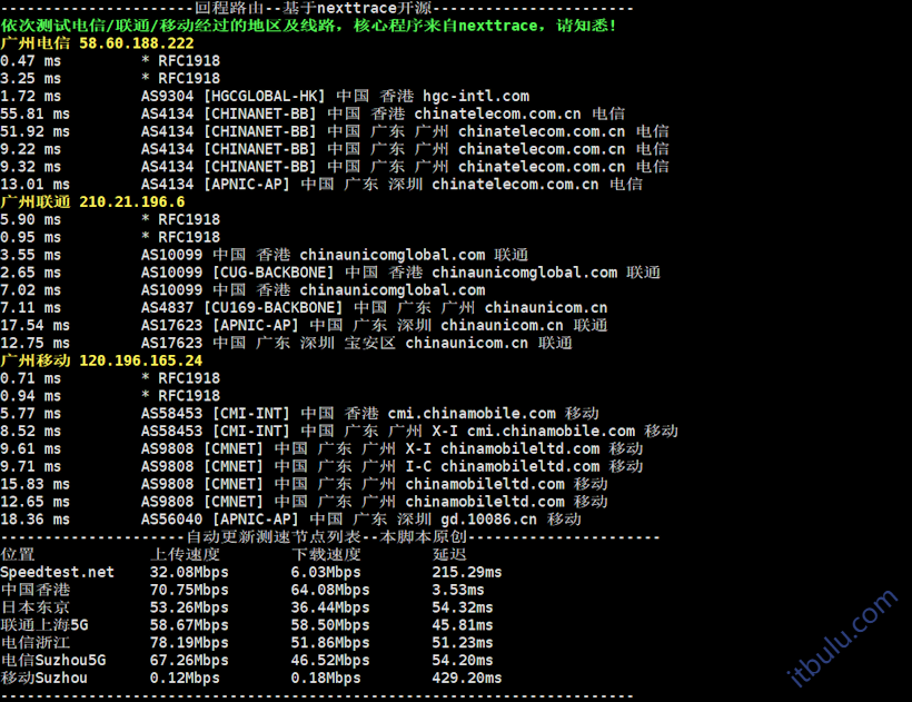 HostYun 香港CLD VPS月付低至18元 双向共享1G端口三网直连