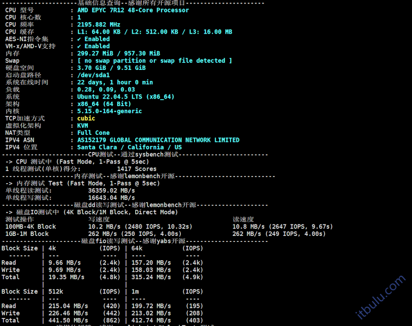 IPRaft 美国硅谷圣何塞原生IP 双ISP网络VPS  出海自媒体解锁优秀