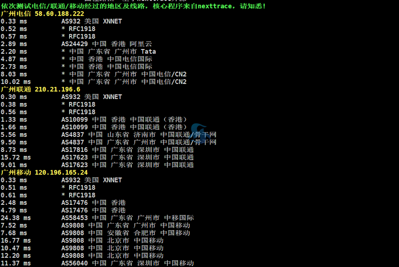 LOCVPS 香港精品直连VPS 电信CN2/联通CUG/移动CMI
