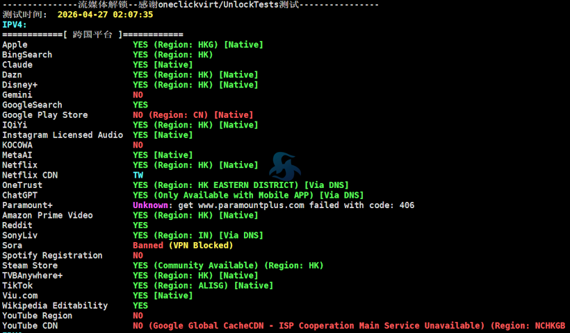LOCVPS 香港精品直连VPS 电信CN2/联通CUG/移动CMI