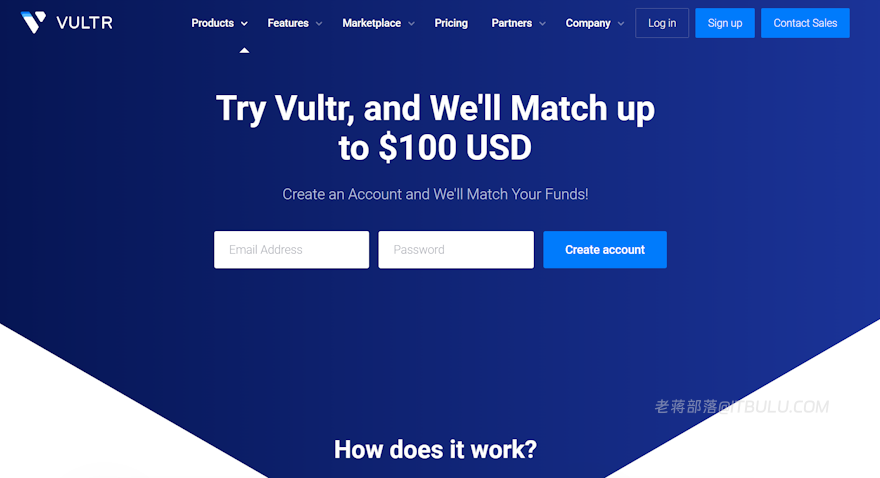 Vultr VPS怎么样?盘点 Vultr 新人免费赠送余额福利及各机房分布选择和购买指南
