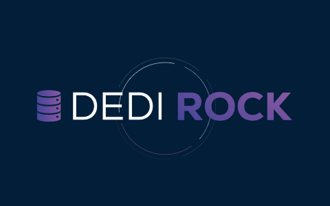 DediRock 提供多款便宜美国VPS 年付低至10.88 美元