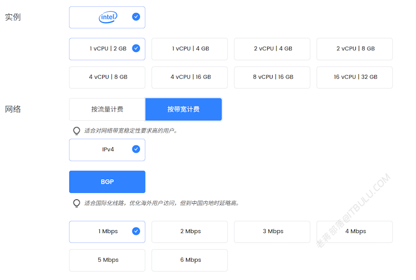 LightNode新注册账号赠送最高15美元余额 弹性小时计费支持40+机房