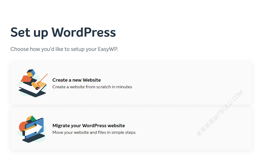 体验NameCheap EasyWP可视化部署WordPress站点 免费试用一个月