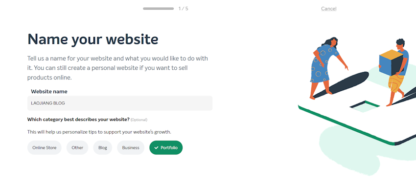体验NameCheap EasyWP可视化部署WordPress站点 免费试用一个月