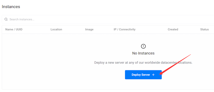 Vultr VPS开通图文教程